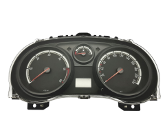 Otáčkoměr Opel Corsa D P0013285369 50663 Otáčkoměr Opel Corsa D P0013285369 50663
