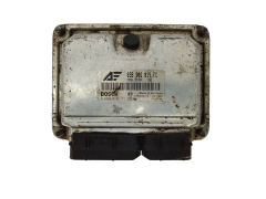 Blok Ovladačů 038906019FC 0281010751 VW Seat Bosch 14826