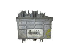 Blok Ovladačů 0261204593 6K0906027E VW Bosch 62228