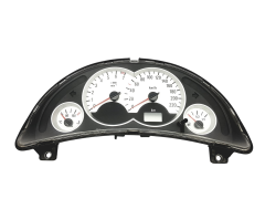 Otáčkoměr Opel Corsa C 13173357WL 110080005028 48485