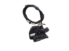 Zámek Posuvných Dveří Pravý 825027817R Renault Trafic 3