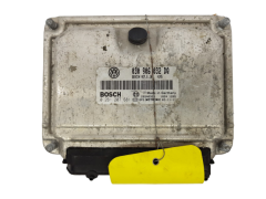Blok Ovladačů VW 030906032DQ 0261207681 Bosch