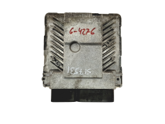Blok Ovladačů 03G906018FG 5WP45614AA VW Siemens 23711