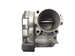 Škrticí Klapka Renault 8200330810 0281002681 H8200330812 Bosch 1233