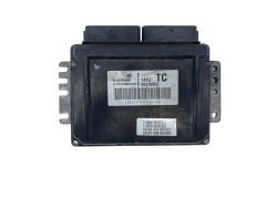 Blok Ovladačů 96376652 S010016040A9 1AYJ Chevrolet Daewoo Kemsco 47601