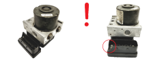 Pumpa Abs VWAG 1K0614117J 1K0907379P JT7 Ate 60374