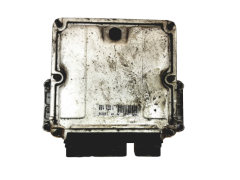Blok Ovladačů 0281010592 9642014880 28FM0310 PSA Bosch 18192