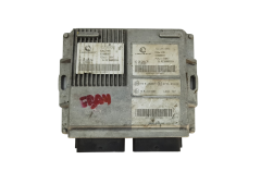 Blok Ovladačů 616000397 301240/36 110R-006071 GM Landi Renzo