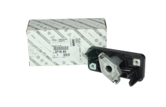 Zámek Dveří Zadek Originál 8719A9 1356490080 Citroen Peugeot Fiat