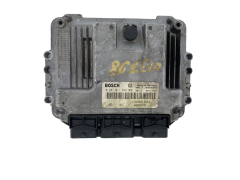Blok Ovladačů 0281011549 8200310863 8200370779 Renault Bosch 52851