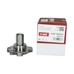 Náboje Na Kola Zadek 5Q0501117 55011327201 VW Audi Seat Skoda Vika