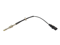 Senzor Teploty Emisí Nový originál Opel 1.9 CDTI 55355404