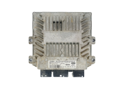 Řídicí Jednotka Motoru 5WS40240A-T 5S61-12A650-HA Ford Siemens 34339