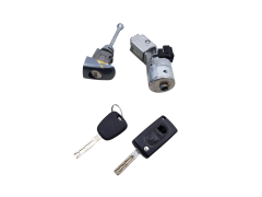 Zapalování Peugeot 207 36.410.600 59395J01 4162KF 1010