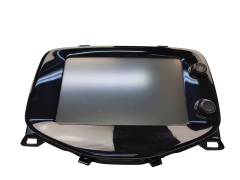 Navigace Aygo 2 C1 2 108 86140-0H010 AVH-7048ZC Pioneer Navigace Aygo 2 C1 2 108 86140-0H010 AVH-7048ZC Pioneer