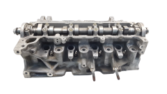 Głowica Silnika 110412587R 3869F1 1.5 dci K9K Nissan Renault 1460