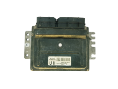 Blok Ovladačů MEC32-040 K4 UH Nissan Hitachi 32836