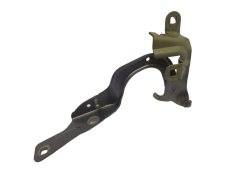 Panty Masky Levý Captur 654011593R Renault TEKNG