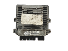 Blok Ovladačů 5WS40045B-T 9650517980 9647423380 PSA Siemens 26582