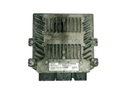 Blok Ovladačů 5WS40557A-T 6M51-12A650-AEA SID803A Ford Siemens 