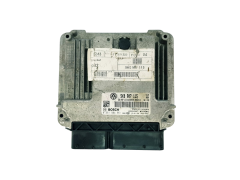 Blok Ovladačů 5K0907115 0261S04951 VW  Bosch 34053