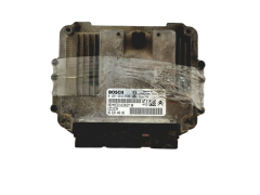 Blok Ovladačů 0281012620 9663944680 9659614980 PSA Bosch 24076