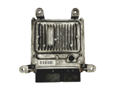 Blok Ovladačů A6519003701 A6519012101 Mercedes Delphi 28506