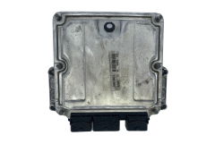 Blok Ovladačů PSA 0281011081 9647472780 9646850580 Bosch 50084