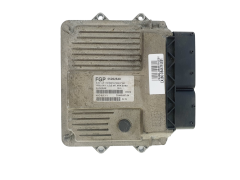 Blok Ovladačů Lancia 55202548 MJD6JF.Y1 71600.007.04 FPT 