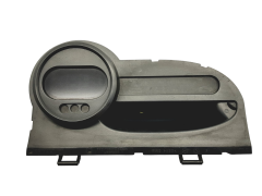 Tachometr Renault Twingo 2 8200725330 I 55979