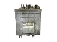 Blok Ovladačů 0281001969 8200059883 7700111552 Renault Bosch 59578