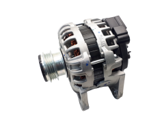Alternátor Nový originál Dacia Logan 2 231008344R F000BL04BC Bosch