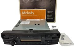 Rádio Na Kazety Originál Melody Skoda Octavia 2 AA0600001