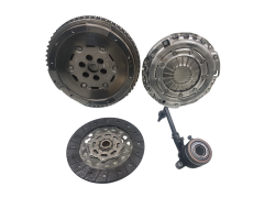 Spojková Sada + Dvouhmotový Setrvačník 123103126R 302058718R 1.0Tce Captur 2  Spojková Sada + Dvouhmotový Setrvačník 123103126R 302058718R 1.0Tce Captur 2