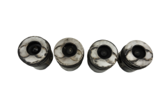 Píst Motoru Kompletní L 7701472833 Renault 1.9 dci