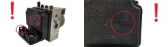 Pumpa Abs Nissan X-Trail 47600AR005 47600 AR005 1810