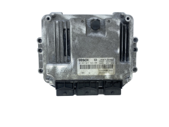 Blok Ovladačů 0281011529 8200051608 8200389519 Renault Bosch 48731