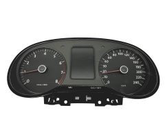 Tachometr VW Polo 6R 6R0920860C A2C53376825 VDO 57131 Tachometr VW Polo 6R 6R0920860C A2C53376825 VDO 57131