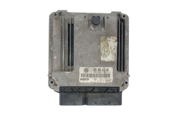 Blok Ovladačů 03G906016AP 0281011672 VW Bosch 