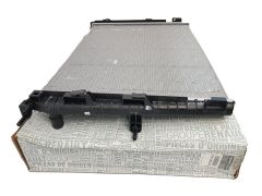 Chladič Originál Renault Megane Scenic Fluence III  214100014R