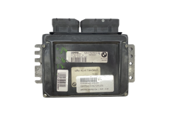 Blok Ovladačů 12147527610-01 S118012001N Mini BMW Siemens 59789