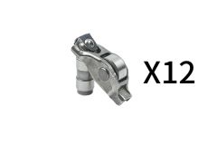 Zdvihátko Ventilů 079109423 B18203 VW Audi Seat Skoda Borsehung
