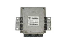 Blok Ovladačů 9645989480 9647714780 IAW48P2.72 PSA Magneti Marelli 38611