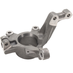 Těhlice Kola Pravý Originál Renault Clio 3 Modus 8200345945