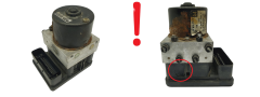 Pumpa Abs Skoda Seat Audi VW 1J0614117F 1C0907379J Ate 65302