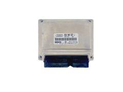 Blok Ovladačů 8E0909557J 0261207977 Audi Bosch 40953