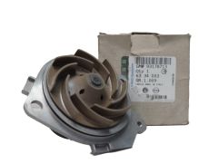 Vodní Čerpadlo Opel Fiat Alfa Romeo 93178713 6334003 1,9 CDTI