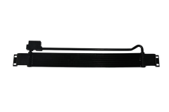 Chladič Oleje 3C0317019C 33171351901 VW Passat Vika