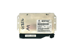 Blok Ovladačů 8E0927156G 0260002779 VW Audi Bosch Blok Ovladačů 8E0927156G 0260002779 VW Audi Bosch