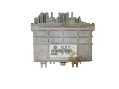 Blok Ovladačů 6K0906027J 0261204844 Seat VW Bosch 46993 Blok Ovladačů 6K0906027J 0261204844 Seat VW Bosch 46993